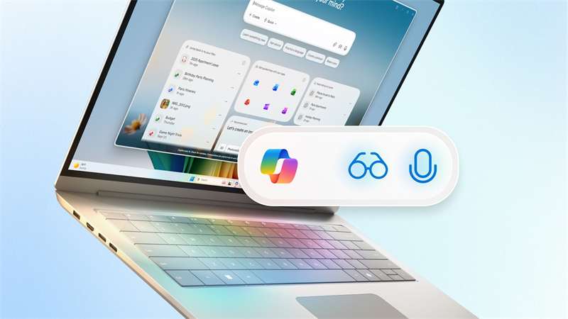 Microsoft chystá autonomní AI pro Windows 11: Copilot Actions převezme kontrolu nad počítačem