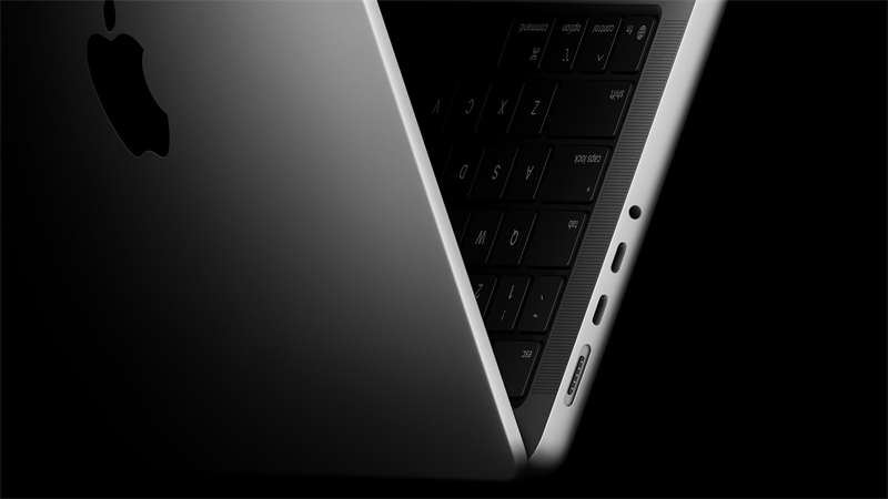 Apple představil MacBook Pro s čipem M5. Je rychlejší, levnější, ale bez nabíječky