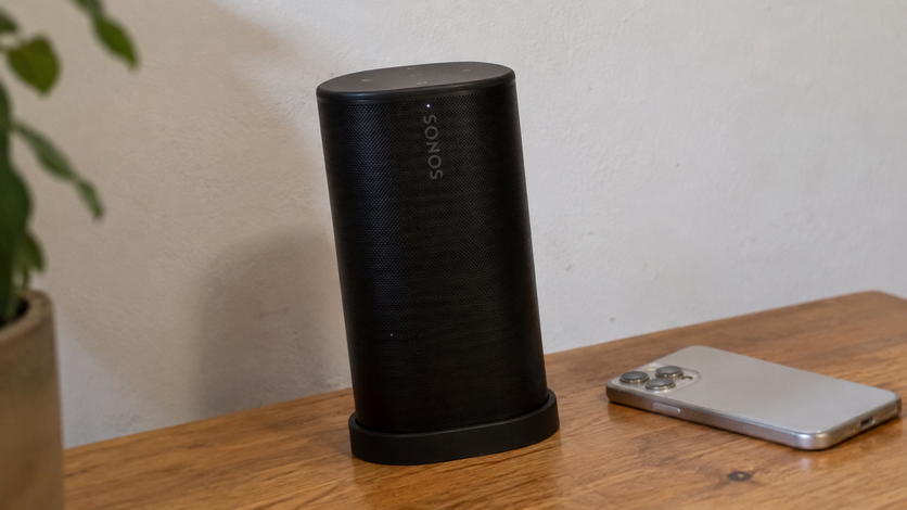 Sonos vrací slavné jméno Play. Nový reproduktor překvapí zvukem, cenou už méně